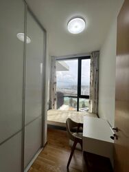 The Trilinq (D5), Condominium #503738071